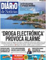 Dirio de Notcias da Madeira - 2019-02-28