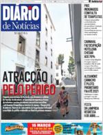 Dirio de Notcias da Madeira - 2019-03-02