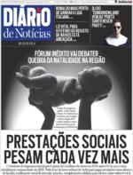 Dirio de Notcias da Madeira - 2019-03-04