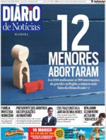 Dirio de Notcias da Madeira - 2019-03-07