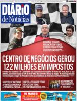 Dirio de Notcias da Madeira - 2019-03-14