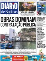 Dirio de Notcias da Madeira - 2019-03-15