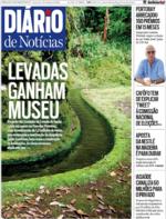 Dirio de Notcias da Madeira - 2019-03-19