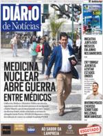 Dirio de Notcias da Madeira - 2019-03-22