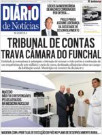 Dirio de Notcias da Madeira - 2019-03-28