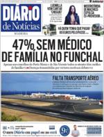 Dirio de Notcias da Madeira - 2019-04-04