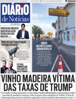 Dirio de Notcias da Madeira - 2019-04-10