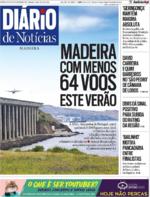 Dirio de Notcias da Madeira - 2019-04-13