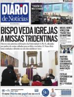 Dirio de Notcias da Madeira - 2019-04-14