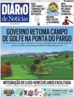 Diário de Notícias da Madeira - 2019-05-03