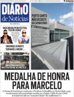 Diário de Notícias da Madeira - 2019-05-07
