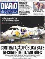 Diário de Notícias da Madeira - 2019-05-10