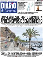 Diário de Notícias da Madeira - 2019-05-11
