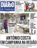 Diário de Notícias da Madeira - 2019-05-12