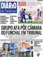 Diário de Notícias da Madeira - 2019-05-13
