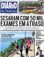 Diário de Notícias da Madeira - 2019-05-14