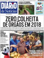 Dirio de Notcias da Madeira - 2019-05-18