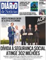 Diário de Notícias da Madeira - 2019-05-22
