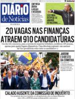 Diário de Notícias da Madeira - 2019-05-23