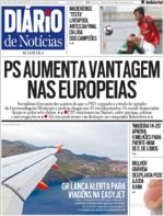 Dirio de Notcias da Madeira - 2019-05-24