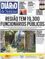 Diário de Notícias da Madeira - 2019-05-25