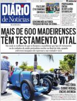 Dirio de Notcias da Madeira - 2019-05-26