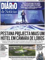 Diário de Notícias da Madeira - 2019-05-29