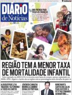 Diário de Notícias da Madeira - 2019-06-01