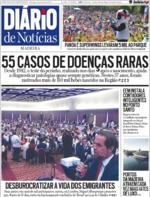 Diário de Notícias da Madeira - 2019-06-02