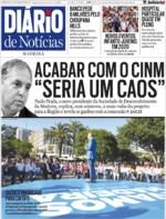 Diário de Notícias da Madeira - 2019-06-03