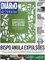 Diário de Notícias da Madeira - 2019-06-05