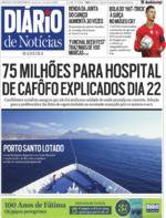 Dirio de Notcias da Madeira - 2019-06-07