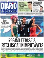 Diário de Notícias da Madeira - 2019-06-09