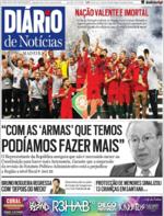 Diário de Notícias da Madeira - 2019-06-10