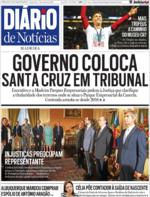 Diário de Notícias da Madeira - 2019-06-11