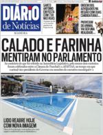 Diário de Notícias da Madeira - 2019-06-12