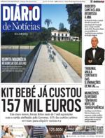 Diário de Notícias da Madeira - 2019-06-16
