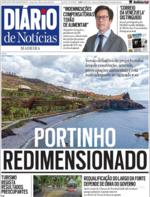 Diário de Notícias da Madeira - 2019-06-18