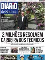 Diário de Notícias da Madeira - 2019-06-19