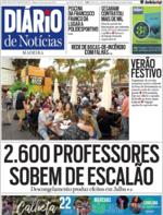 Diário de Notícias da Madeira - 2019-06-22