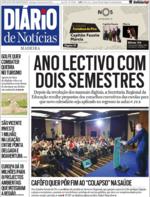 Diário de Notícias da Madeira - 2019-06-23