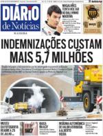 Diário de Notícias da Madeira - 2019-06-25