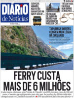Diário de Notícias da Madeira - 2019-06-26