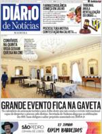 Diário de Notícias da Madeira - 2019-06-27