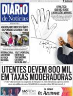 Diário de Notícias da Madeira - 2019-06-29
