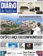 Diário de Notícias da Madeira - 2019-06-30