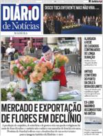 Diário de Notícias da Madeira - 2019-07-02