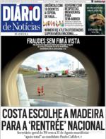 Diário de Notícias da Madeira - 2019-07-04