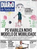 Diário de Notícias da Madeira - 2019-07-05