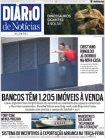 Diário de Notícias da Madeira - 2019-07-07